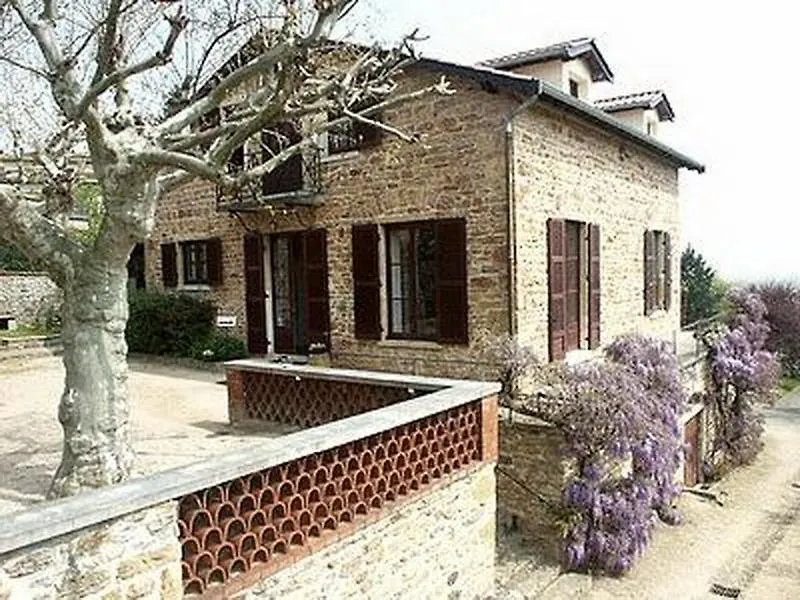 Hotel Logis Hôtel et Spa le Savigny Blacé