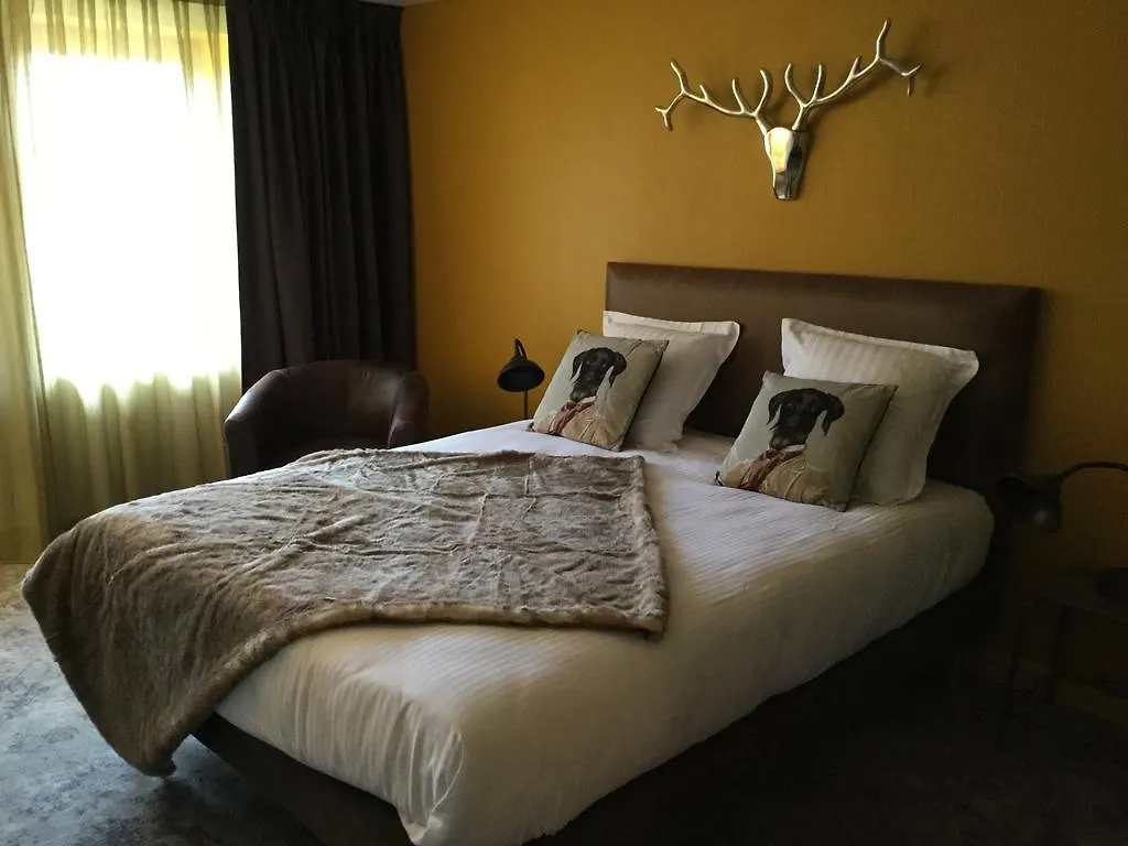 Contact Hotels Le Savigny & Spa Blacé