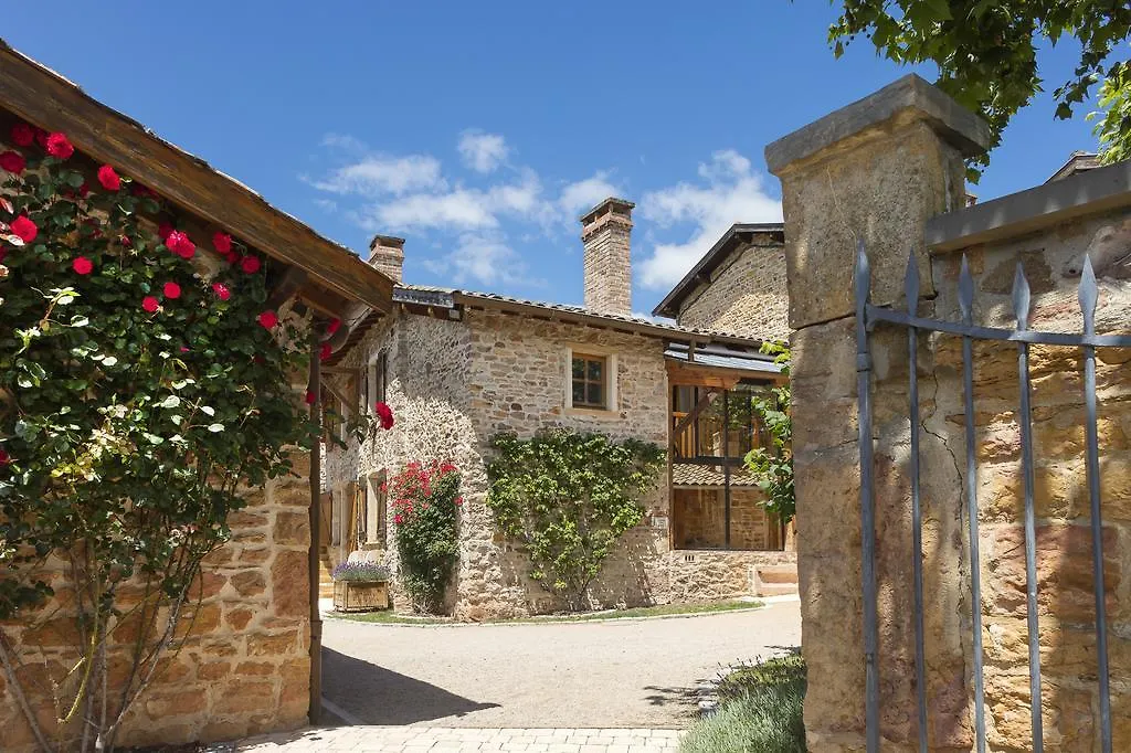 Contact Hotels Le Savigny & Spa Blacé Frankreich