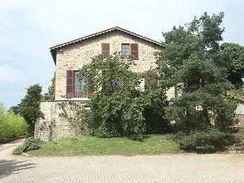 Logis Hôtel et Spa le Savigny Blacé Hotel