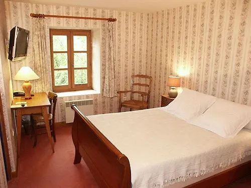Logis Hôtel et Spa le Savigny Blacé 3*,  France