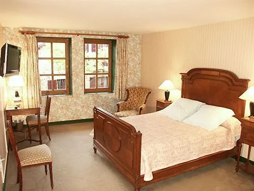 Logis Hôtel et Spa le Savigny Blacé Hotel
