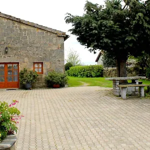 La Maison De Pierre Lapte