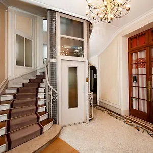  Appartement Le Marais Prestige Luxueux - Cosy - Wifi France