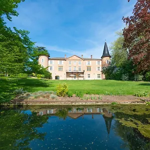 Château De Champ-renard Blacé