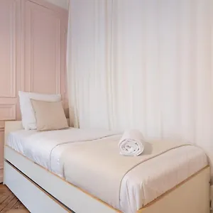  Appartement Hypercentre - Splendid 2bedroom Flat 5person France