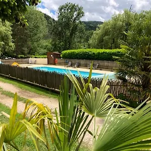 Les Berges Du Doux *** Colombier-le-Vieux