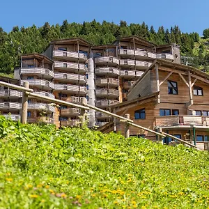 Aparthotel Pierre & Atria-crozats
