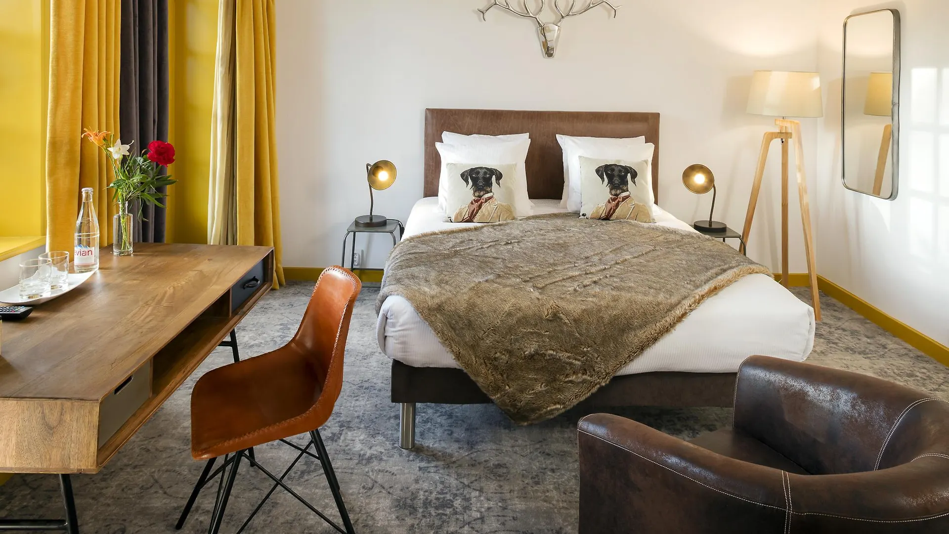 Contact Hotels Le Savigny & Spa Blace