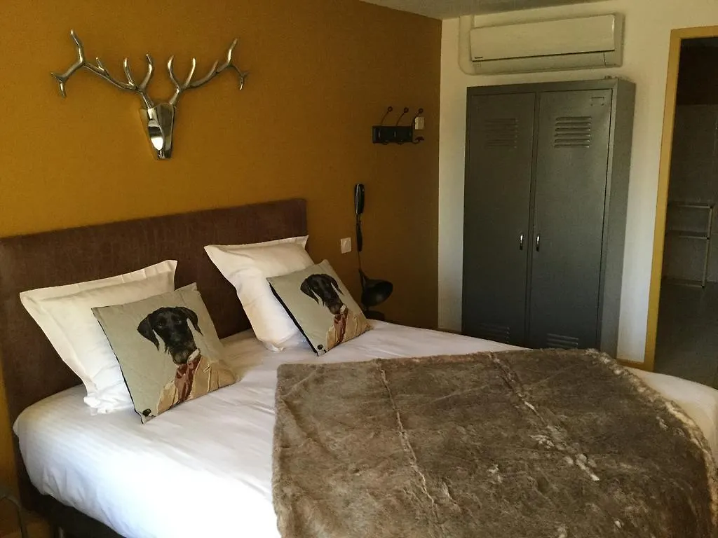 Contact Hotels Le Savigny & Spa Blace