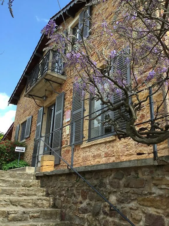 Contact Hotels Le Savigny & Spa Blace 3*,  France