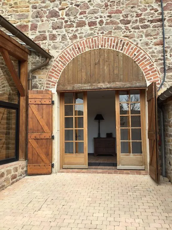 Contact Hotels Le Savigny & Spa Blace France