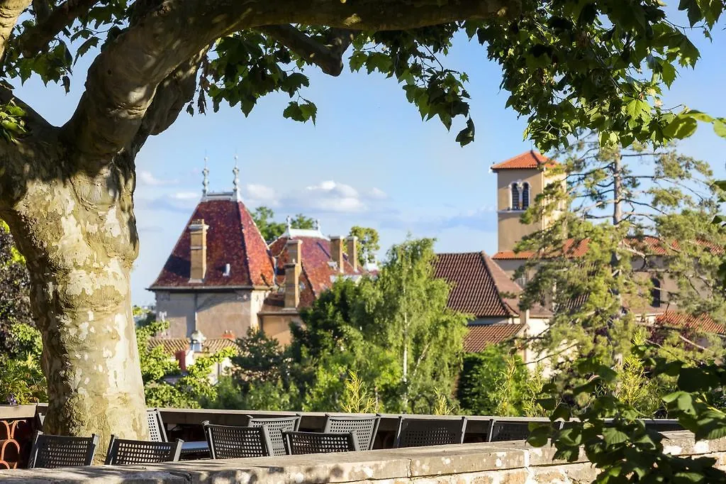 Contact Hotels Le Savigny & Spa Blace 3*,  France